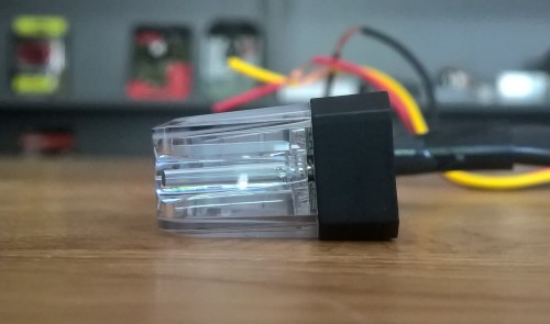 ES6 niski profil