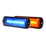 Lampa kierunkowa W218