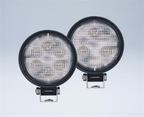 Lampa robocza L65