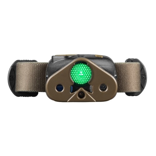 Nomad 03 (filtr zielony)