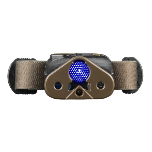Nomad 03 (filtr niebieski)