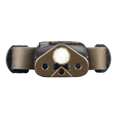Nomad 03 (dyfuzor)