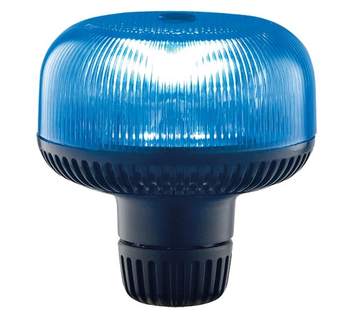 CRYSTAL 8X LED DIN