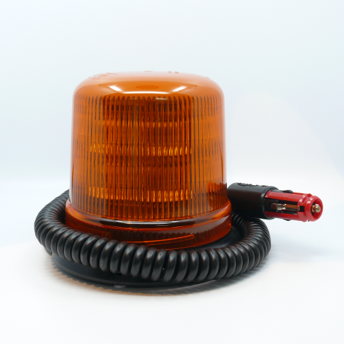 Lampa lotniskowa B14 (ICAO) z mocowaniem magnetycznym