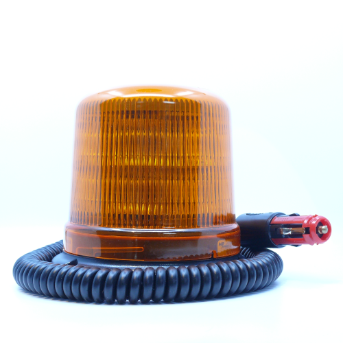 Lampa lotniskowa B14 (ICAO) z mocowaniem magnetycznym