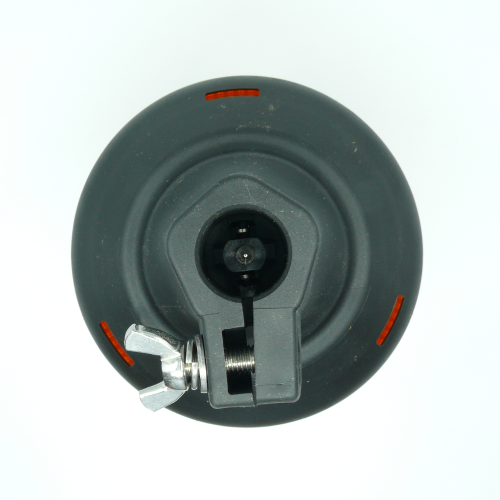 Lampa lotniskowa B14 (ICAO) ze złączem DIN