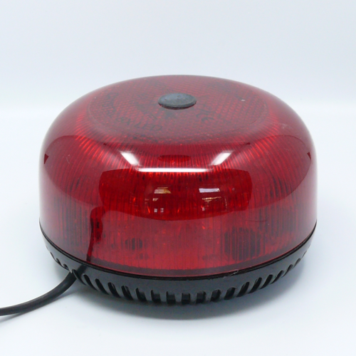 Sirena Crystal 8X LED