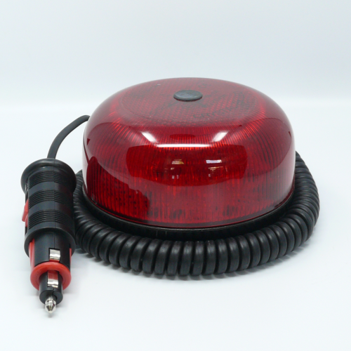 Sirena Crystal 8X LED