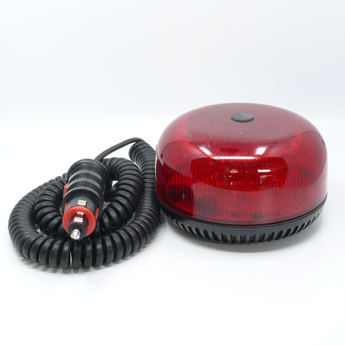 Sirena Crystal 8X LED