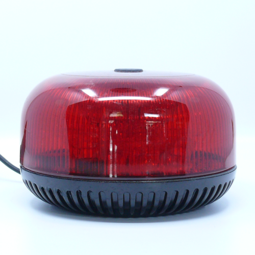 Sirena Crystal 8X LED