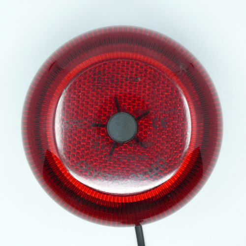 Sirena Crystal 8X LED