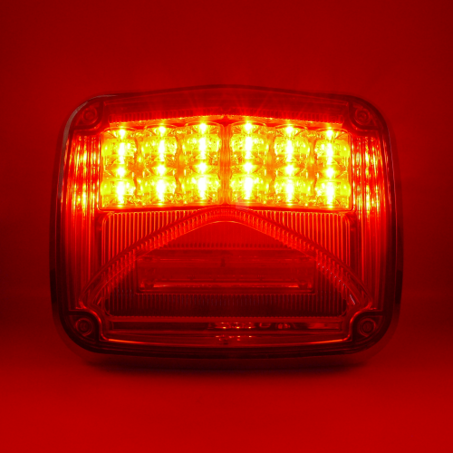 LTE1755 (światło ostrzegawcze)