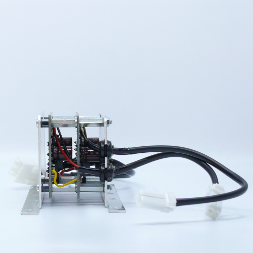 SLLZN - 8(MS)500