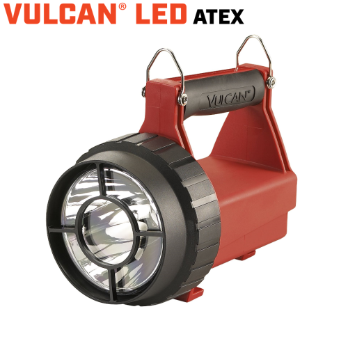 Vulcan® LED ATEX