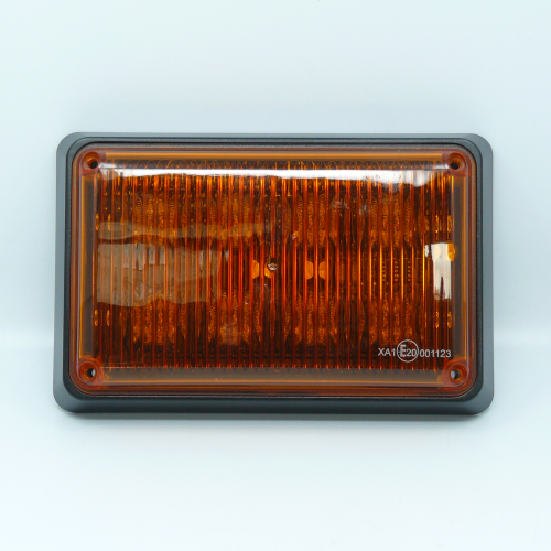 LBLKo-8 (pomarańczowa)
