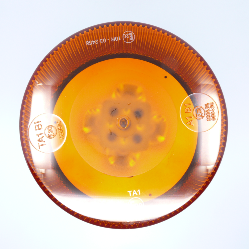 LBL-10T (pomarańczowa)
