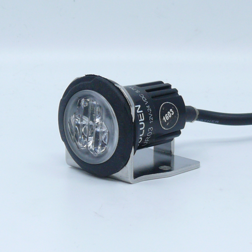 Uchwyt do lampy F13