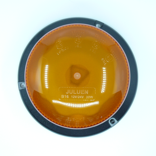 Lampa lotniskowa B16 (ICAO) z mocowaniem na 3 śruby