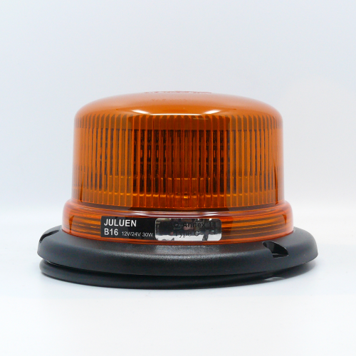 Lampa lotniskowa B16 (ICAO) z mocowaniem na 3 śruby