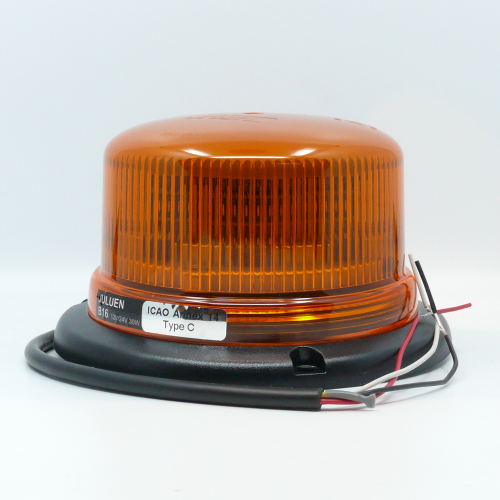 Lampa lotniskowa B16 (ICAO) z mocowaniem na 3 śruby