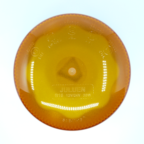 Lampa lotniskowa B16 (ICAO) ze złączem DIN