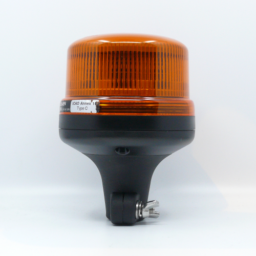 Lampa lotniskowa B16 (ICAO) ze złączem DIN