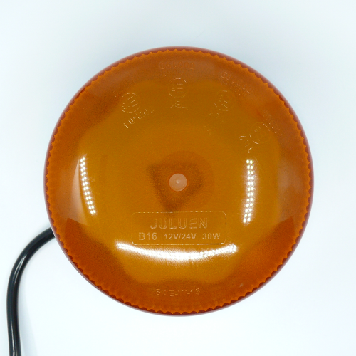Lampa lotniskowa B16 (ICAO) z mocowaniem magnetycznym