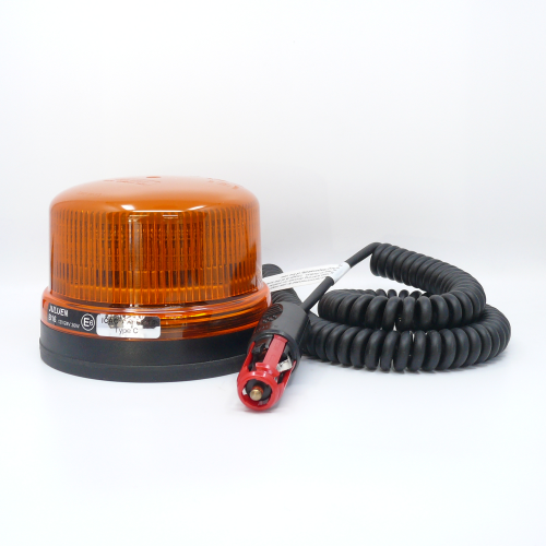 Lampa lotniskowa B16 (ICAO) z mocowaniem magnetycznym