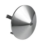 Osłona wlotu trąbek TA/2 906-C (2 szt.)