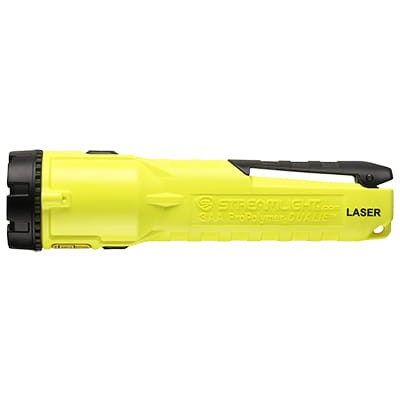 3AA ProPolymer Dualie Laser