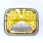 Lampa kierunkowa LTE1755 (pomarańczowa)