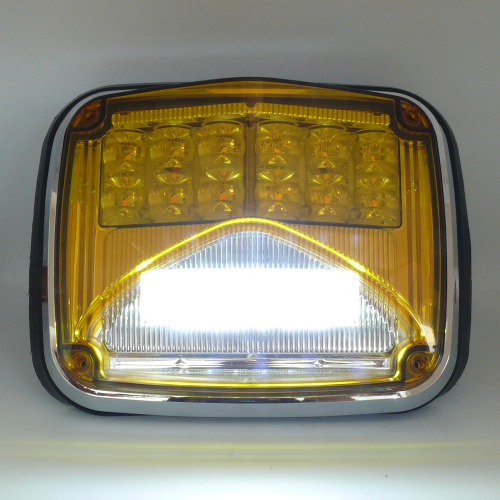 LTE1755 (światło robocze)