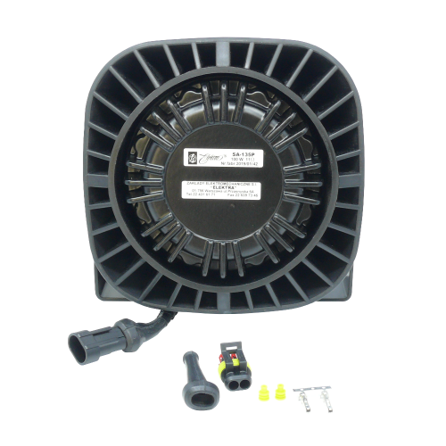 Głośnik płaski SA135P