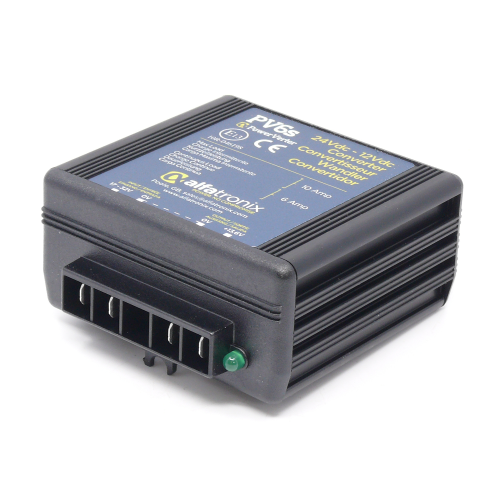 Alfatronix PV6s