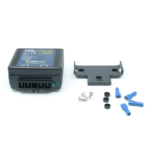 Alfatronix PV6s