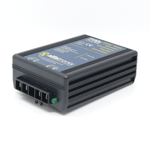 Alfatronix PV12s