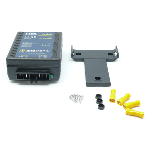 Alfatronix PV12s