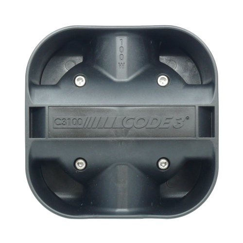 Code 3 - C3100