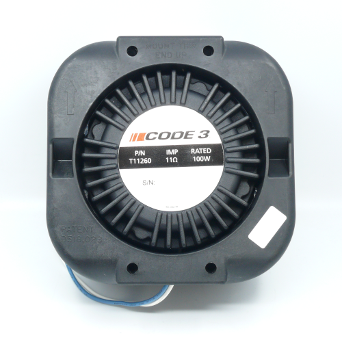 Code 3 - C3100