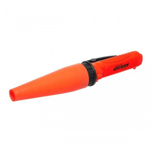 M-Fire 02 ATEX z nakładką sygnalizacyjną