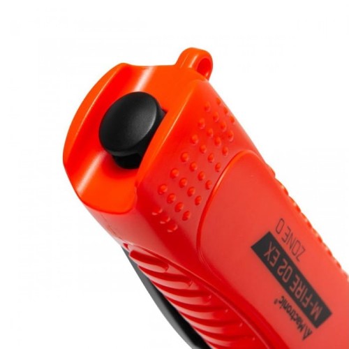 M-Fire 02 ATEX