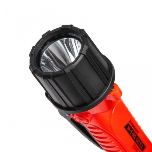 M-Fire 02 ATEX