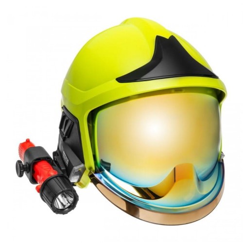 M-Fire 02 ATEX