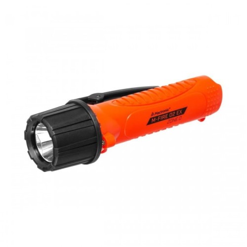 M-Fire 02 ATEX
