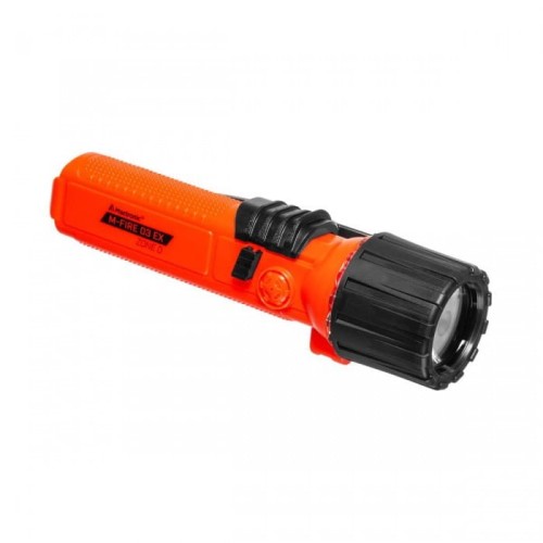 M-Fire 03 ATEX