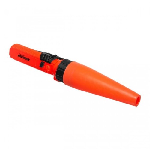 M-Fire 03 ATEX z nakładką sygnalizacyjną