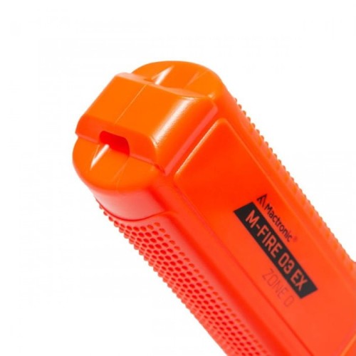 M-Fire 03 ATEX