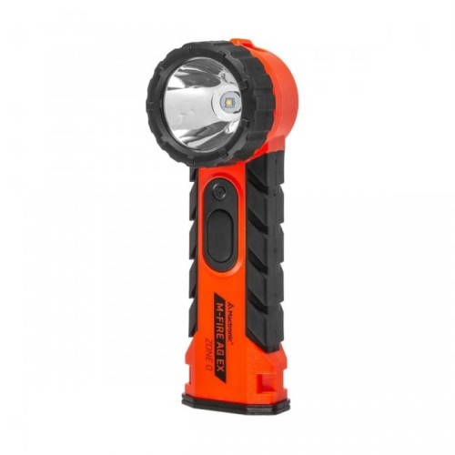 M-Fire AG ATEX