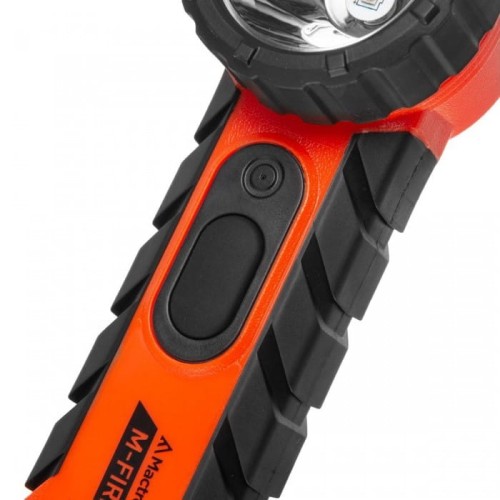 M-Fire AG ATEX