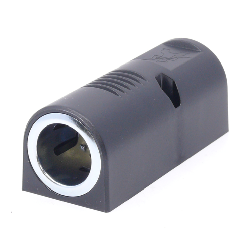 Gniazdo zasilające ⌀21 mm